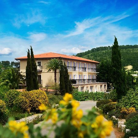 Hotel Eze Hermitage ภายนอก รูปภาพ