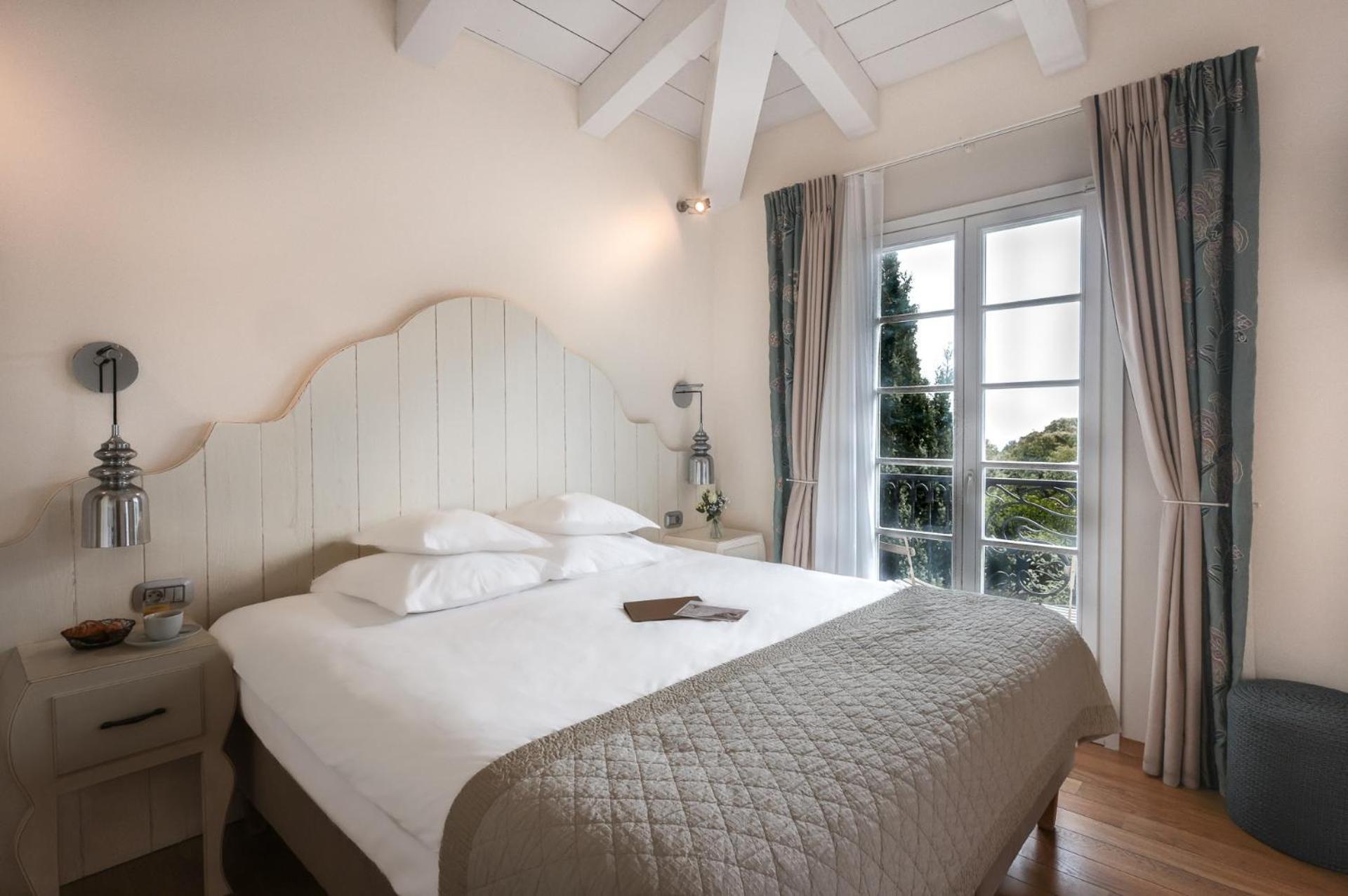 Hotel Eze Hermitage ภายนอก รูปภาพ