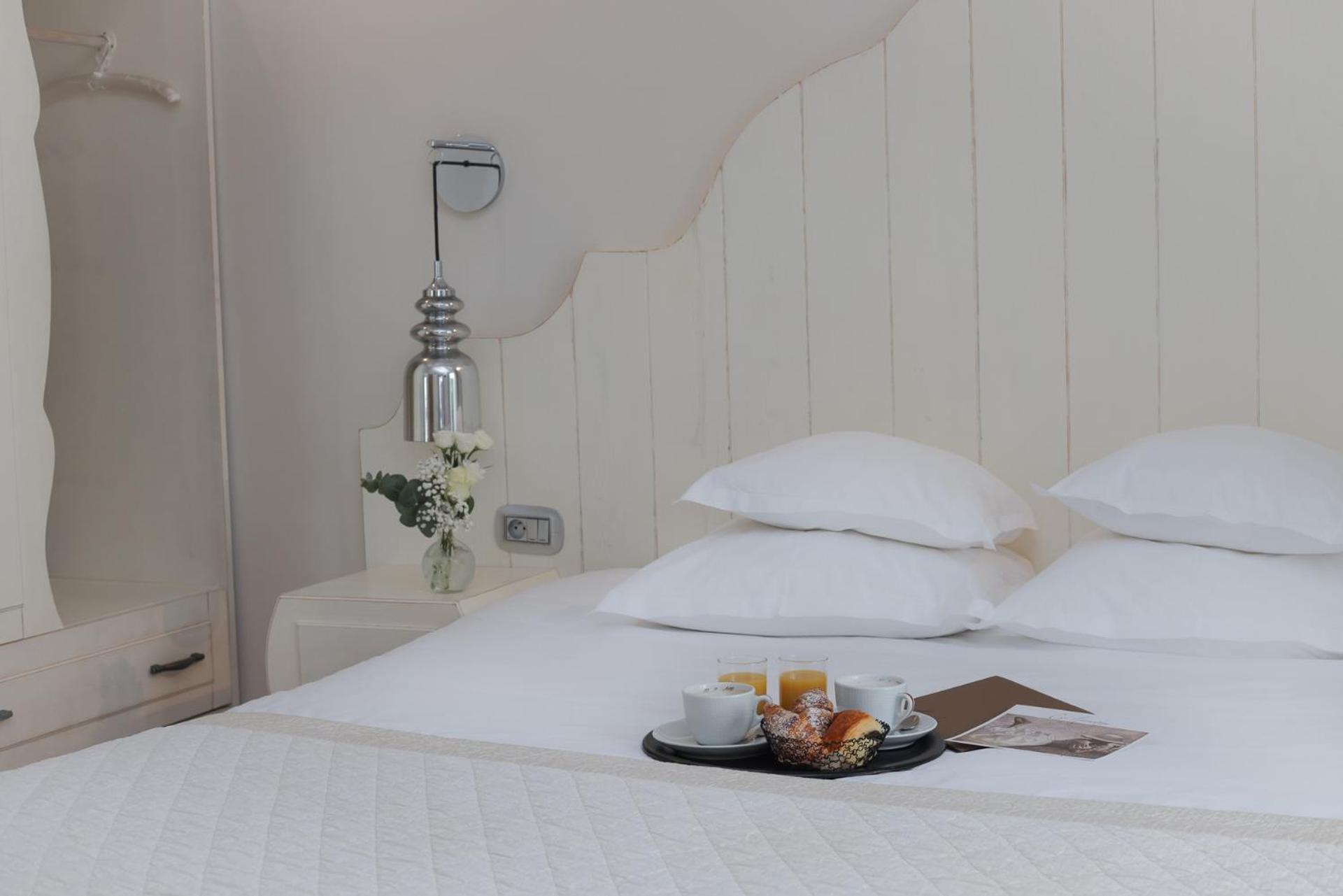 Hotel Eze Hermitage ภายนอก รูปภาพ