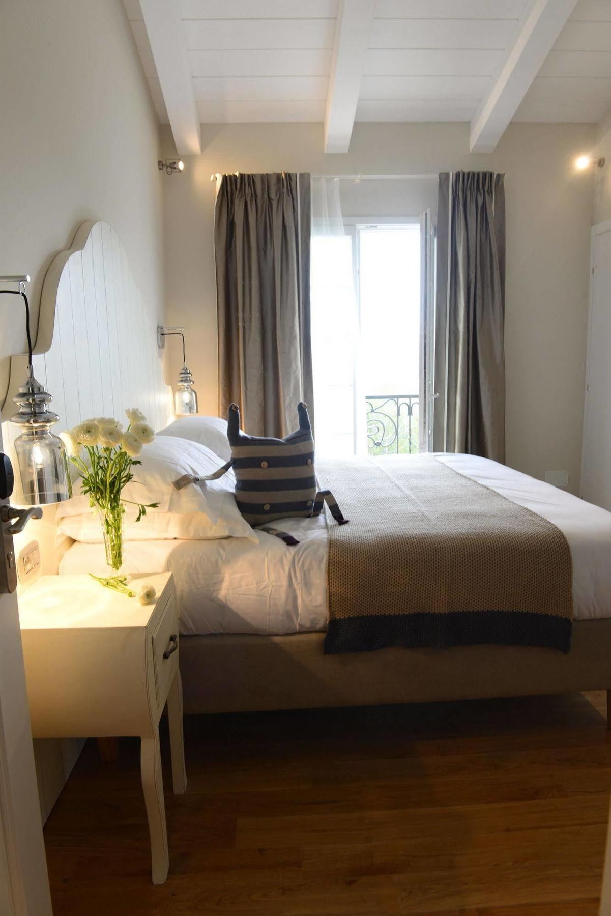 Hotel Eze Hermitage ภายนอก รูปภาพ