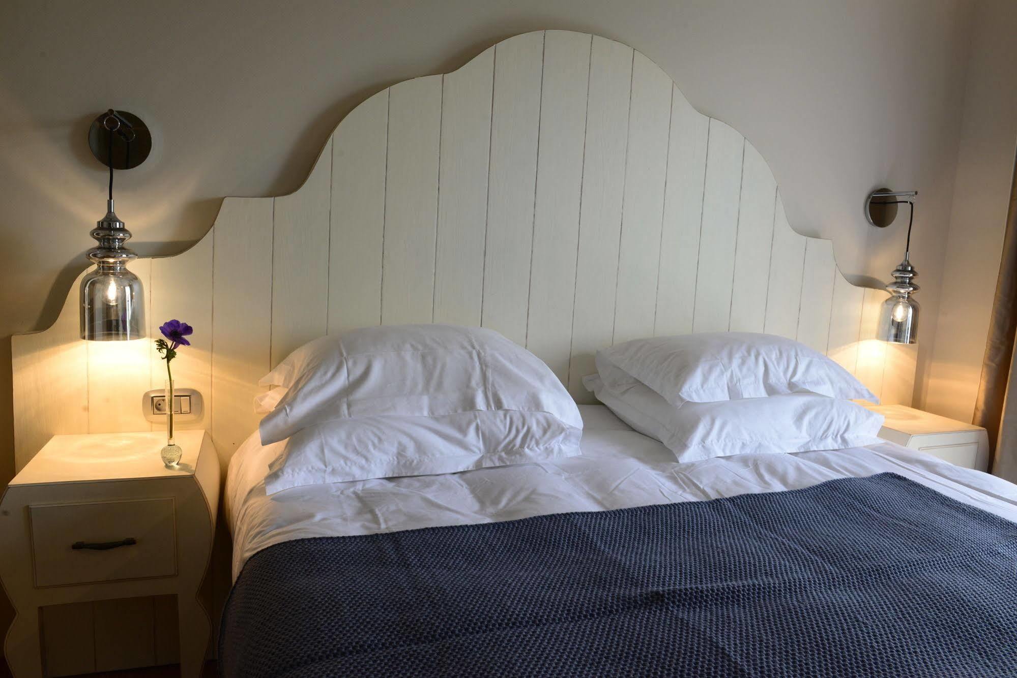 Hotel Eze Hermitage ภายนอก รูปภาพ